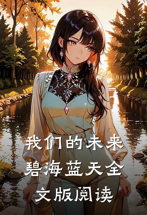 我们的未来碧海蓝天全文版阅读