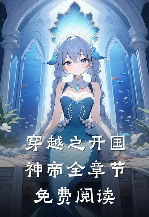 穿越之开国神帝全章节免费阅读