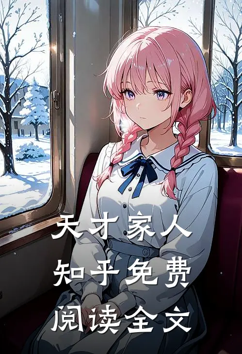 天才家人知乎免费阅读全文