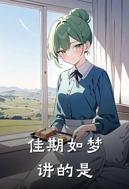 佳期如梦讲的是