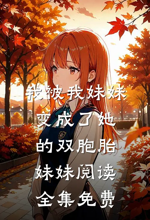 我被我妹妹变成了她的双胞胎妹妹阅读全集免费