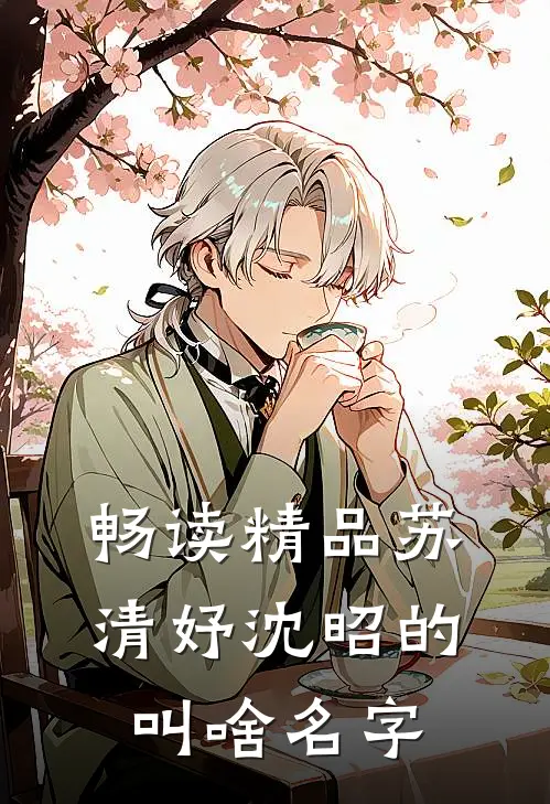 畅读精品苏清妤沈昭的叫啥名字