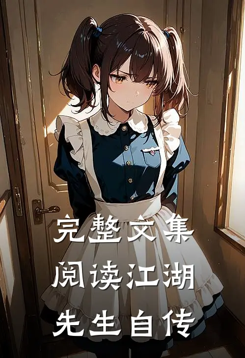 完整文集阅读江湖先生自传