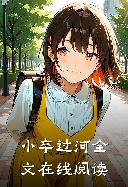 小卒过河全文在线阅读