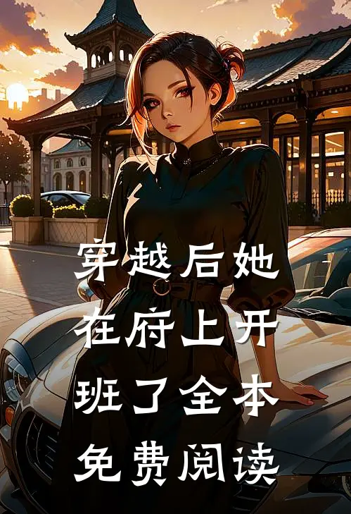 穿越后她在府上开班了全本免费阅读