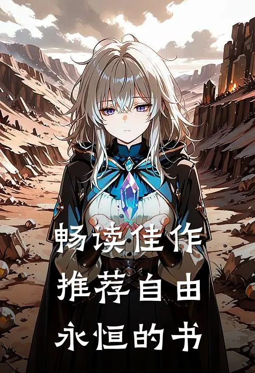 畅读佳作推荐自由永恒的书