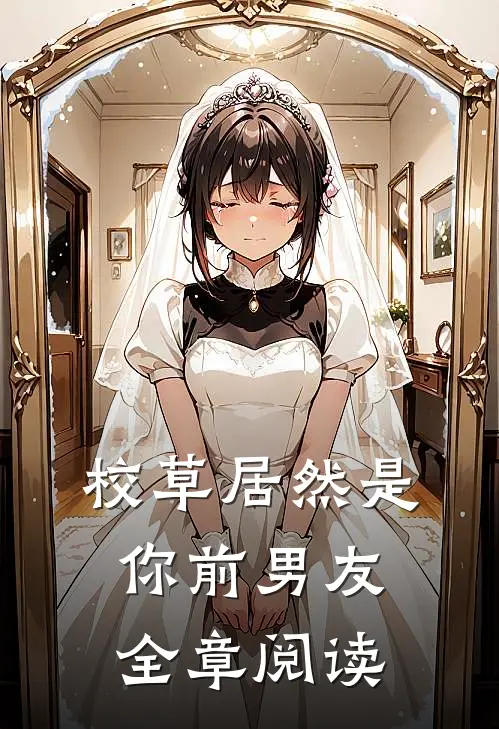 校草居然是你前男友全章阅读
