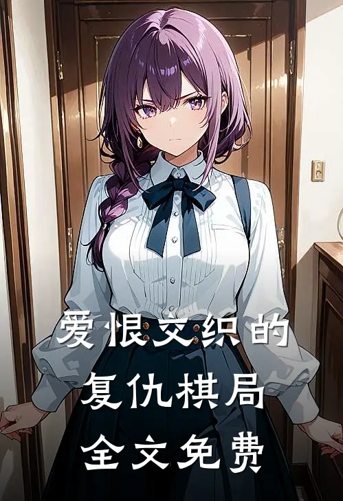 爱恨交织的复仇棋局全文免费
