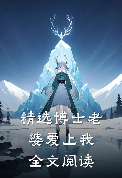 精选博士老婆爱上我全文阅读