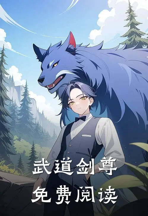 武道剑尊免费阅读