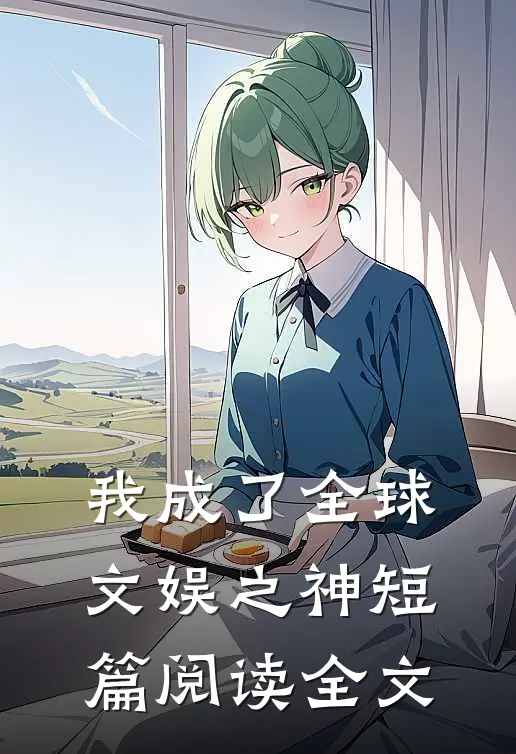 我成了全球文娱之神短篇阅读全文