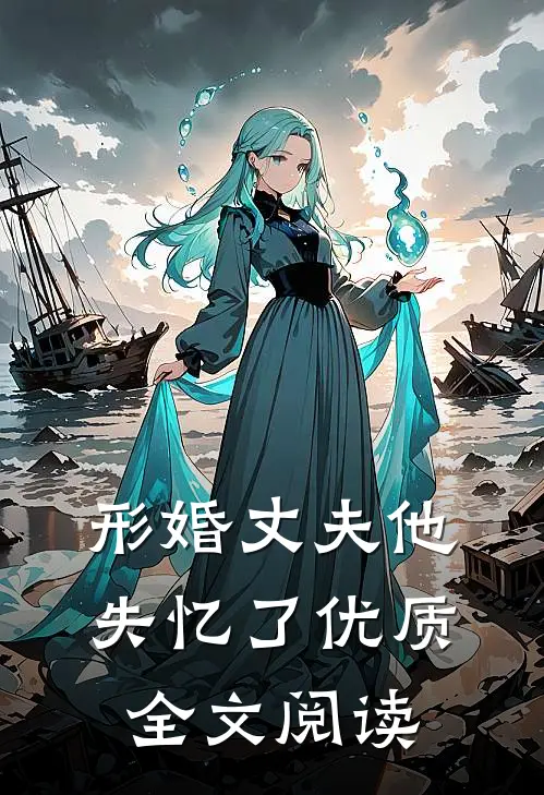 形婚丈夫他失忆了优质全文阅读