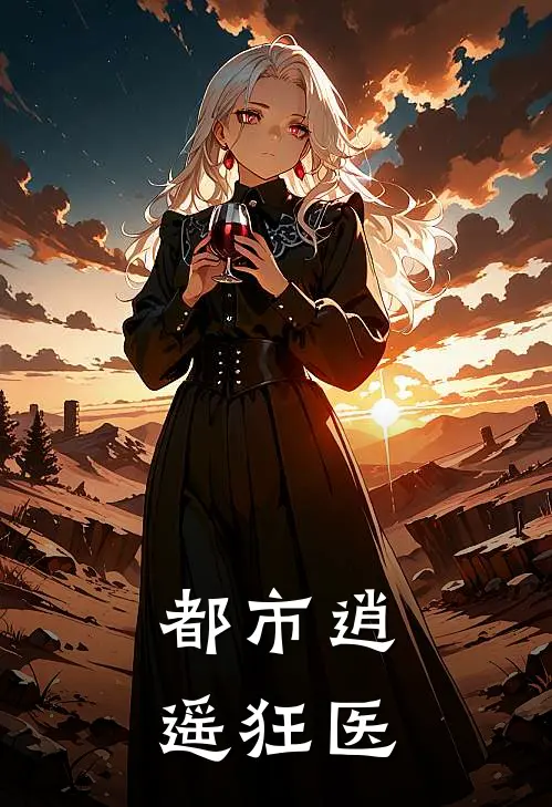 都市逍遥狂医