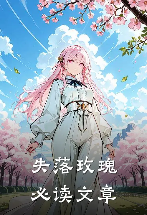 失落玫瑰必读文章