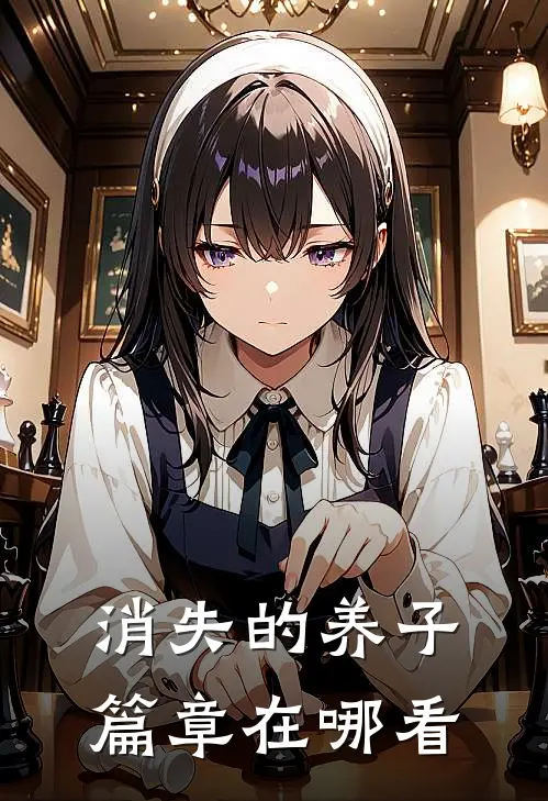 消失的养子篇章在哪看