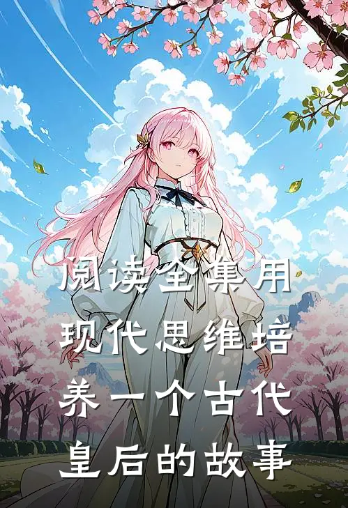 阅读全集用现代思维培养一个古代皇后的故事