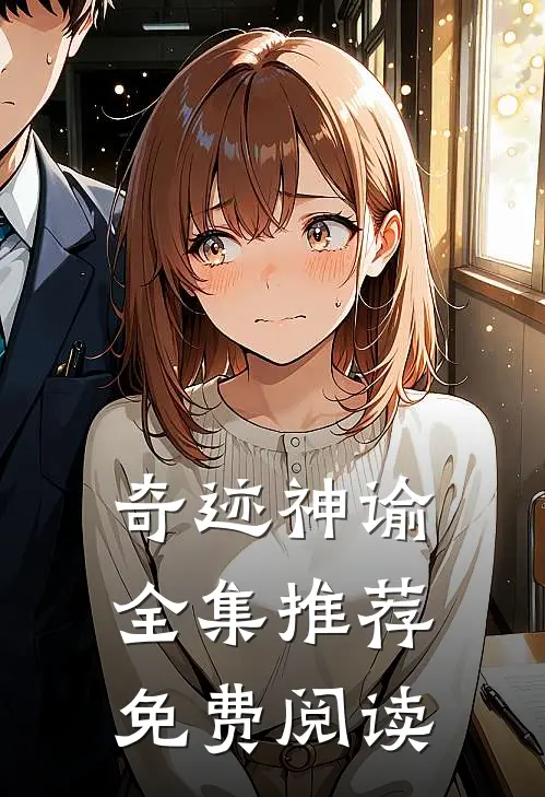 奇迹神谕全集推荐免费阅读