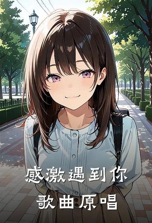 感激遇到你歌曲原唱