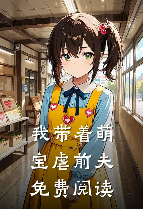 我带着萌宝虐前夫免费阅读