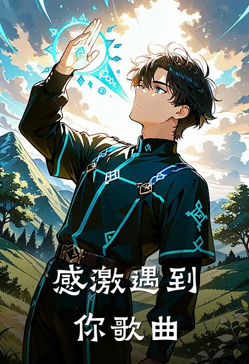 感激遇到你歌曲