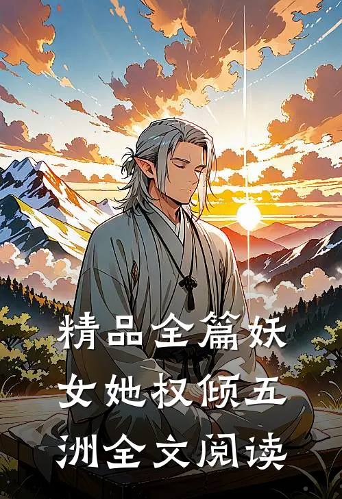 精品全篇妖女她权倾五洲全文阅读