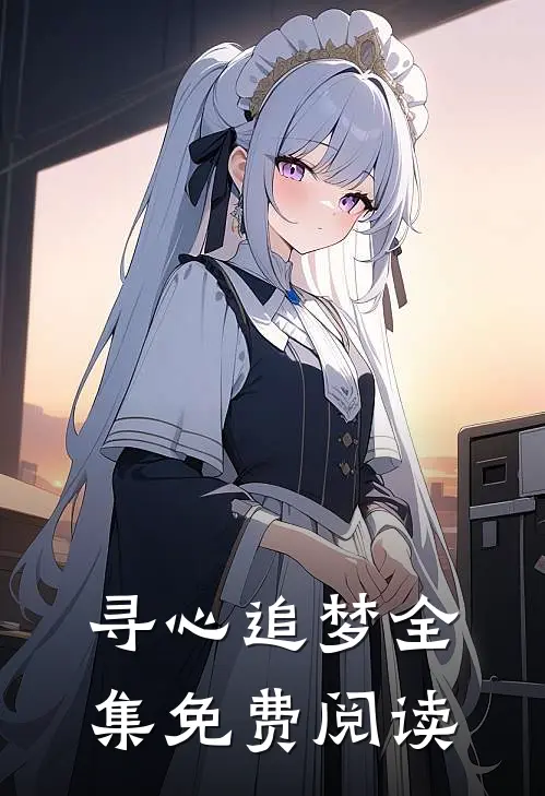 寻心追梦全集免费阅读