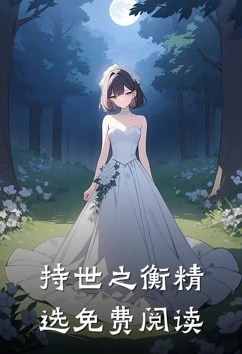 持世之衡精选免费阅读