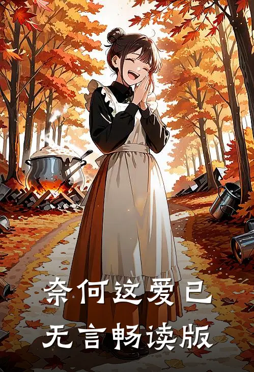 奈何这爱已无言畅读版