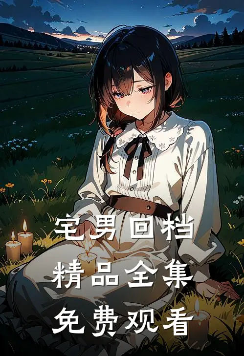 宅男回档精品全集免费观看