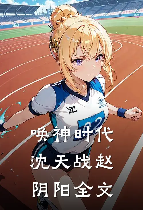 唤神时代沈天战赵阴阳全文