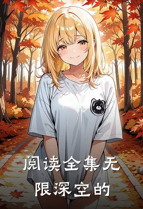 阅读全集无限深空的