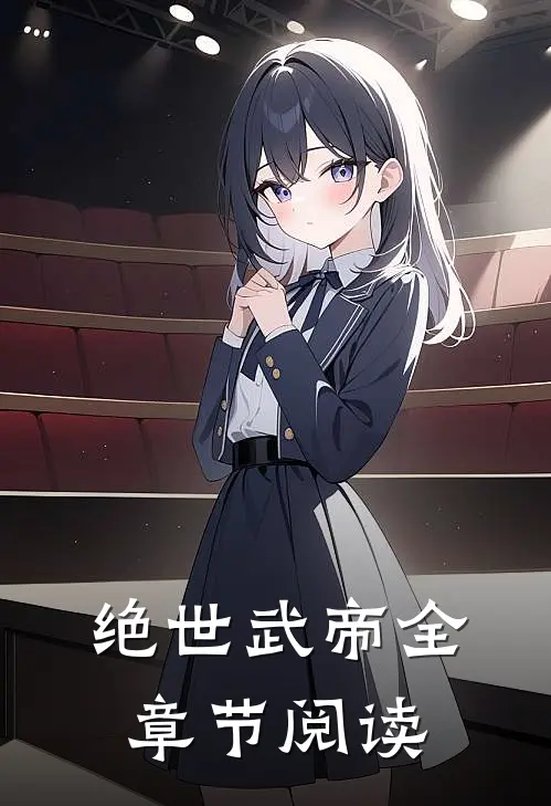 绝世武帝全章节阅读
