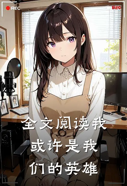 全文阅读我或许是我们的英雄