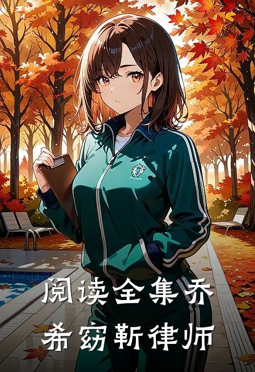 阅读全集乔希窈靳律师