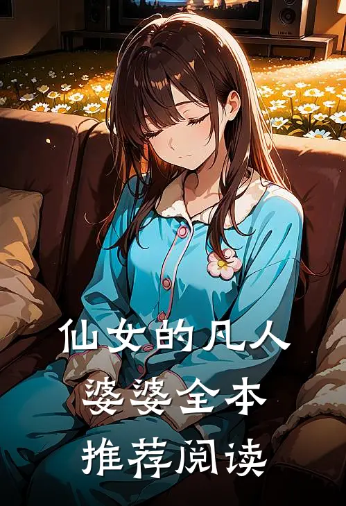仙女的凡人婆婆全本推荐阅读