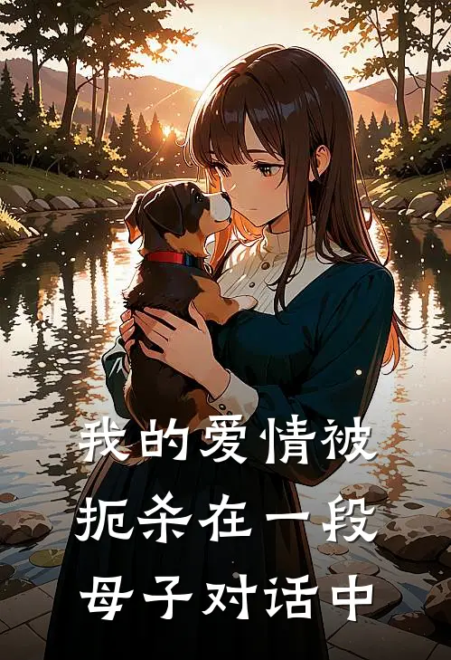 我的爱情被扼杀在一段母子对话中