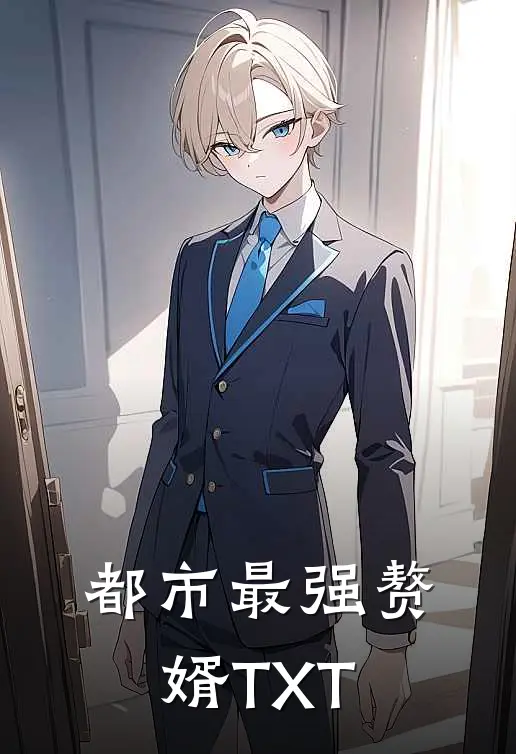 都市最强赘婿TXT