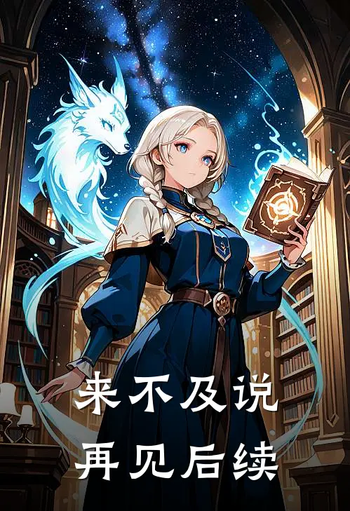 来不及说再见后续