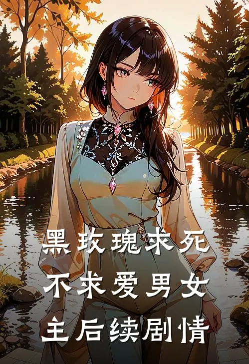 黑玫瑰求死不求爱男女主后续剧情