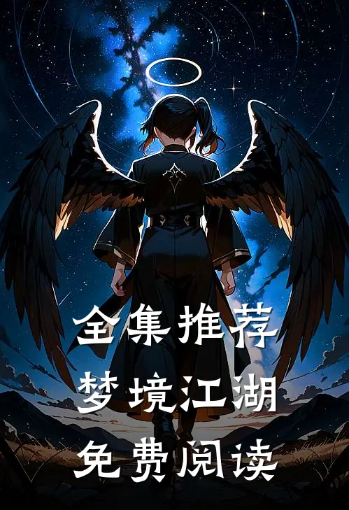 全集推荐梦境江湖免费阅读