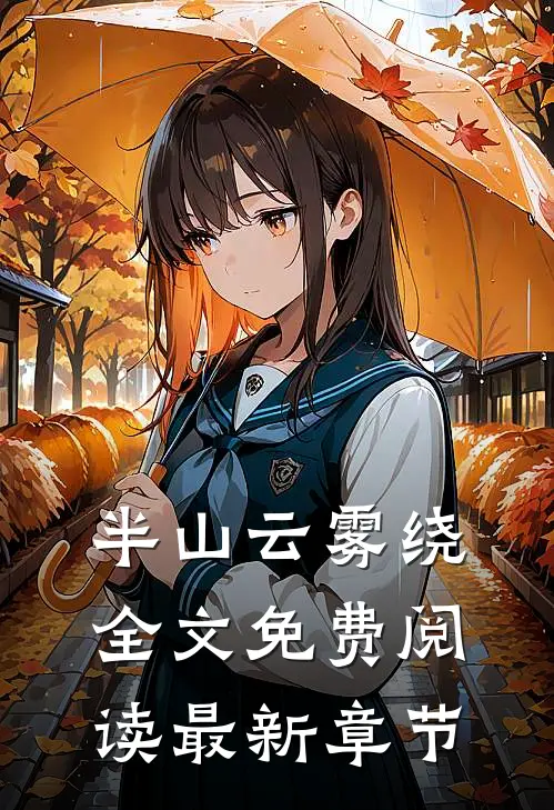 半山云雾绕全文免费阅读最新章节
