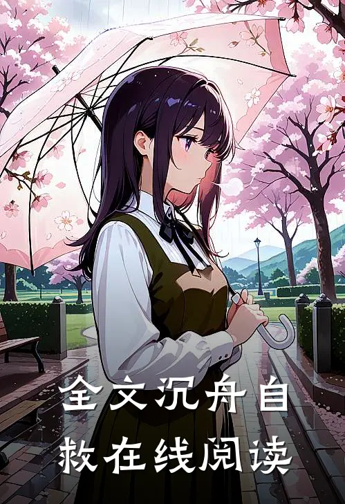全文沉舟自救在线阅读