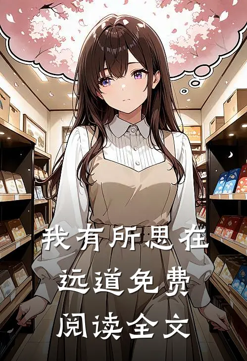 我有所思在远道免费阅读全文