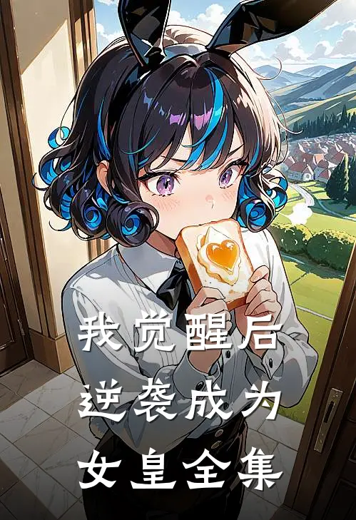 我觉醒后逆袭成为女皇 全集