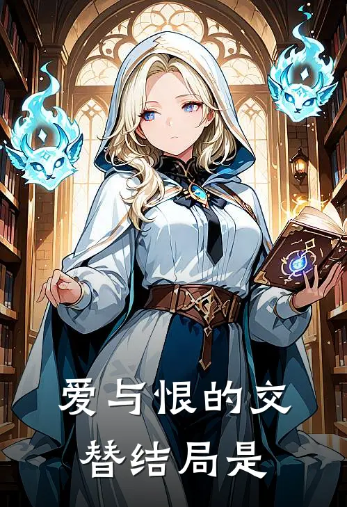爱与恨的交替结局是