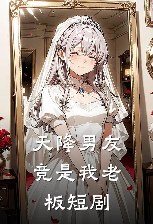 天降男友竟是我老板短剧