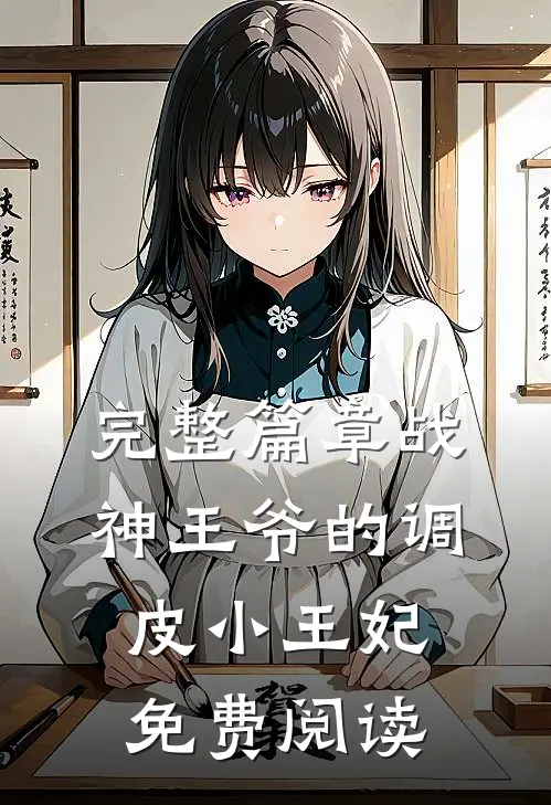 完整篇章战神王爷的调皮小王妃免费阅读