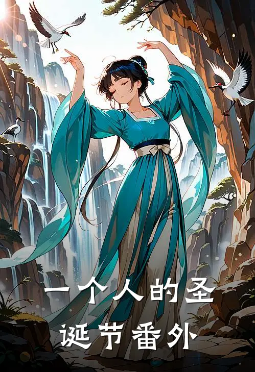一个人的圣诞节 番外