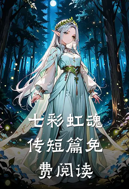 七彩虹魂传短篇免费阅读