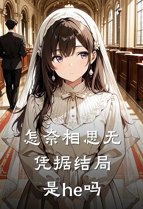 怎奈相思无凭据结局是he吗